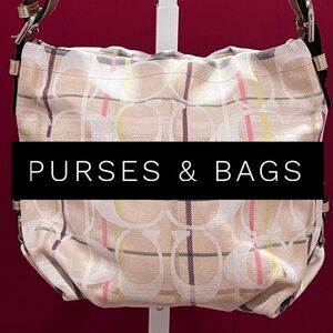 👜👜👜 BAGS 👜👜👜